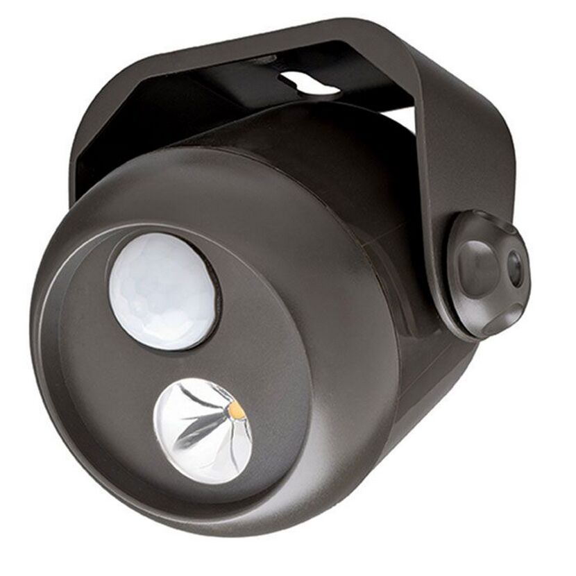Mr. Beams Minispot, braun