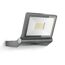 LED-Strahler 'XLED ONE' anthrazit 2050 lm