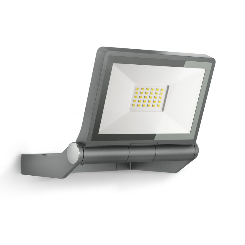 LED-Strahler 'XLED ONE' anthrazit 2050 lm