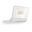 Weißer LED-Strahler XLED ONE XL