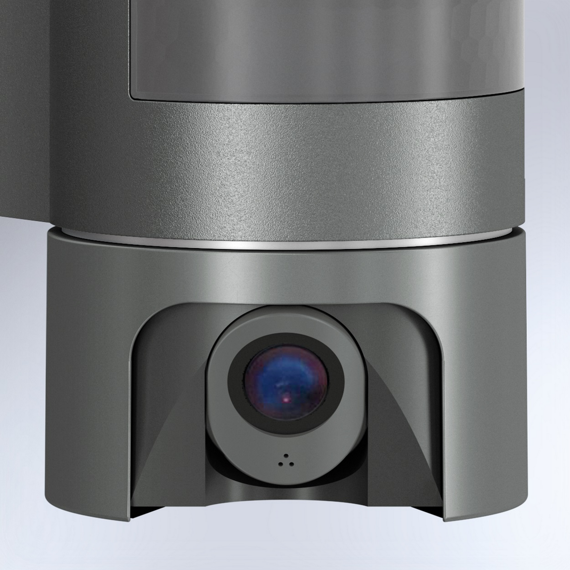 Außen-Kameraleuchte 'L 620 CAM SC' mit Bewegungsmelder anthrazit 14,1 W 925 lm + product picture