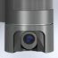 Verkleinertes Bild von Außen-Kameraleuchte 'L 620 CAM SC' mit Bewegungsmelder anthrazit 14,1 W 925 lm