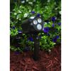 Mr. Beams LED-Strahler im Garten