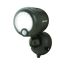 Mr. Beams LED-Strahler mit Bewegungsmelder