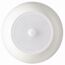 LED-Deckenleuchte 'MB990-02' weiß Ø 19 cm x 6 cm 300 lm