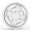 LED-Außendeckenleuchte 'MB990' mit Bewegungssensor 300 lm neutralweiß IP 44 Ø 19 x 6 cm