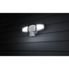 MR Beams LED-Strahler mit Bewegungsmelder