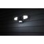 Mr. Beams LED-Strahler mit Bewegungsmelder