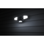 Verkleinertes Bild von LED-Scheinwerfer 'MB3200' schwarz 750 lm