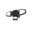 MR Beams LED-Strahler mit Bewegungsmelder