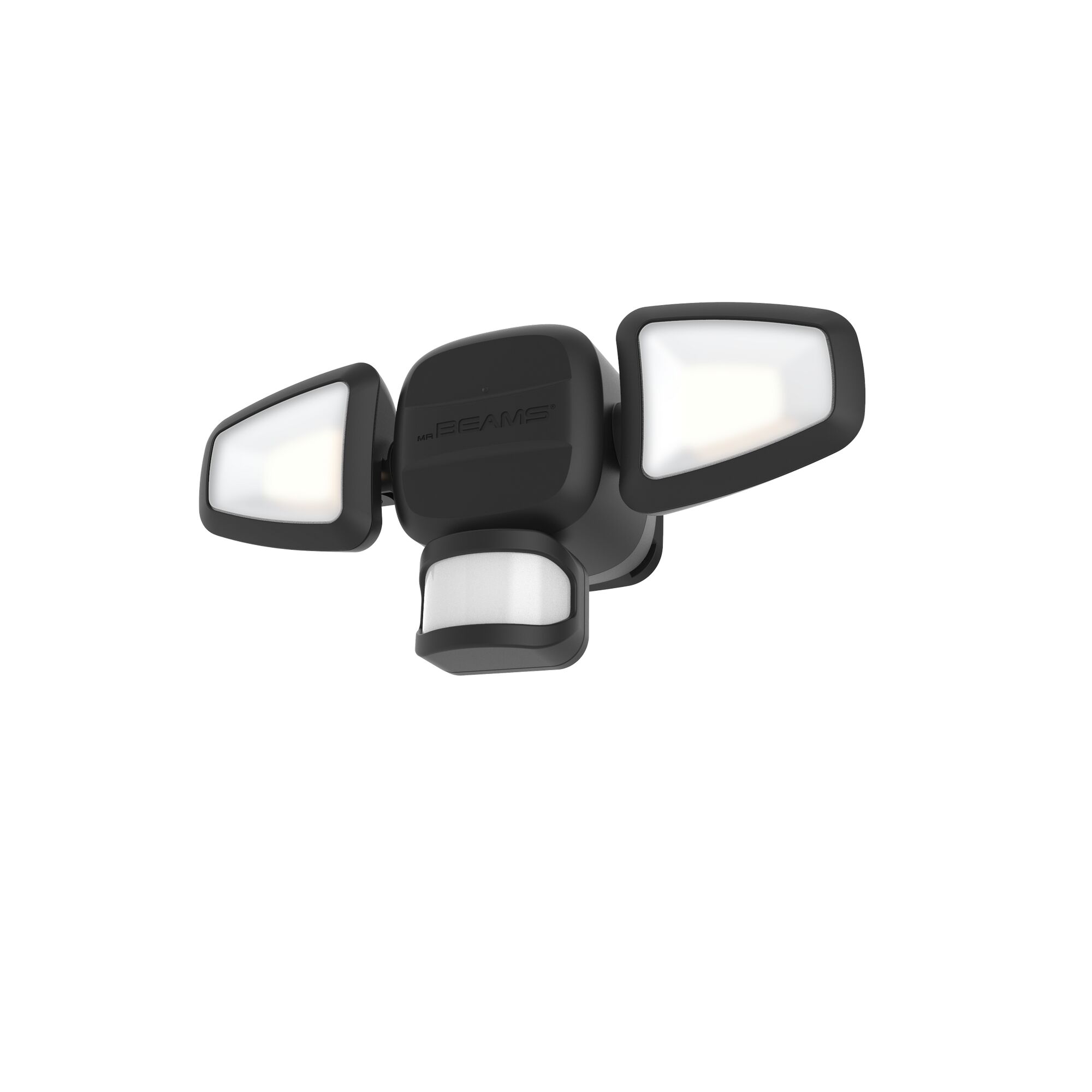 MR Beams LED-Strahler mit Bewegungsmelder