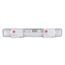 Feuchtraumleuchte 1 x 9 W IP 65
