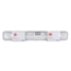 Feuchtraumleuchte 1 x 9 W IP 65