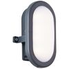 LED-Außenwandleuchte 'Tilbury' 710 lm neutralweiß IP 65 11,5 x 8 x 17,2 cm