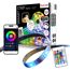 LED-Strip RGB 15 W 3 m