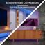 LED-Strip RGB 10 W 2 m