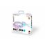 Smarter LED Strip mit RGB Farbwechsel in Verpackung