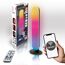 LED-Lightbar RGB 3,5 W inklusive Fernbedienung