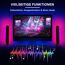 LED-Lightbar RGB 3,5 W inklusive Fernbedienung