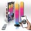 LED-Lighbar RGB 5 W inklusive Fernbedienung