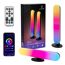LED-Lighbar RGB 5 W inklusive Fernbedienung