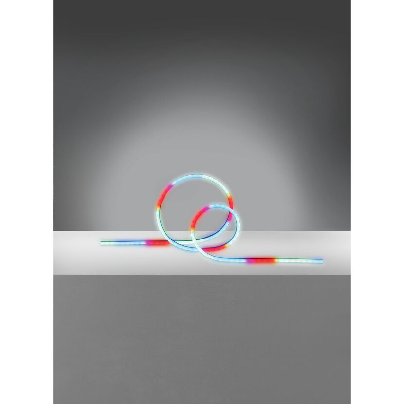RGB LED Neon Stripes, 5 Meter