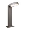 LED-Wegeleuchte 'Stockholm' 670 lm neutralweiß IP 44 17,6 x 23,4 x 44 cm
