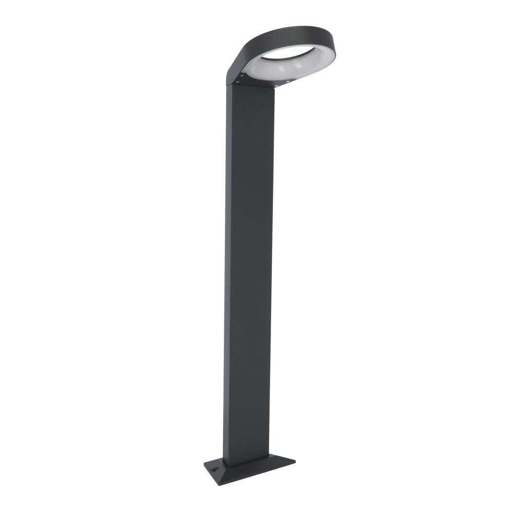 LED-Wegeleuchte 'Stockholm' 670 lm neutralweiß IP 44 Ø 15 x 76 cm