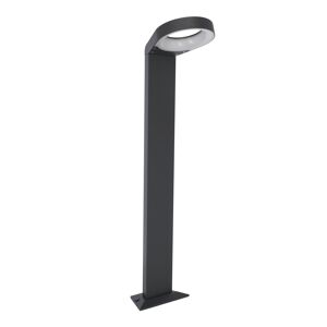 Wegeleuchte 'Stockholm' anthrazit 76 cm