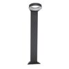 LED-Wegeleuchte 'Stockholm' 670 lm neutralweiß IP 44 Ø 15 x 76 cm