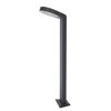 LED-Wegeleuchte 'Stockholm' 670 lm neutralweiß IP 44 Ø 15 x 76 cm