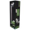 LED-Wegeleuchte 'Stockholm' 670 lm neutralweiß IP 44 Ø 15 x 76 cm