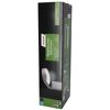 LED-Wegeleuchte 'Stockholm' 670 lm neutralweiß IP 44 Ø 15 x 76 cm