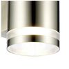 LED-Außenwandleuchte 'Lotse' 1000 lm warmweiß IP 44 Ø 9 x 13,2 cm