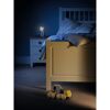 LED-Nachtlicht 'Nightlux' 0,2 W 10 lm warmweiß 2,4 x 8 cm