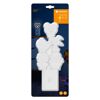 LED-Nachtlicht 'Nightlux' 0,2 W 10 lm warmweiß 2,4 x 8 cm