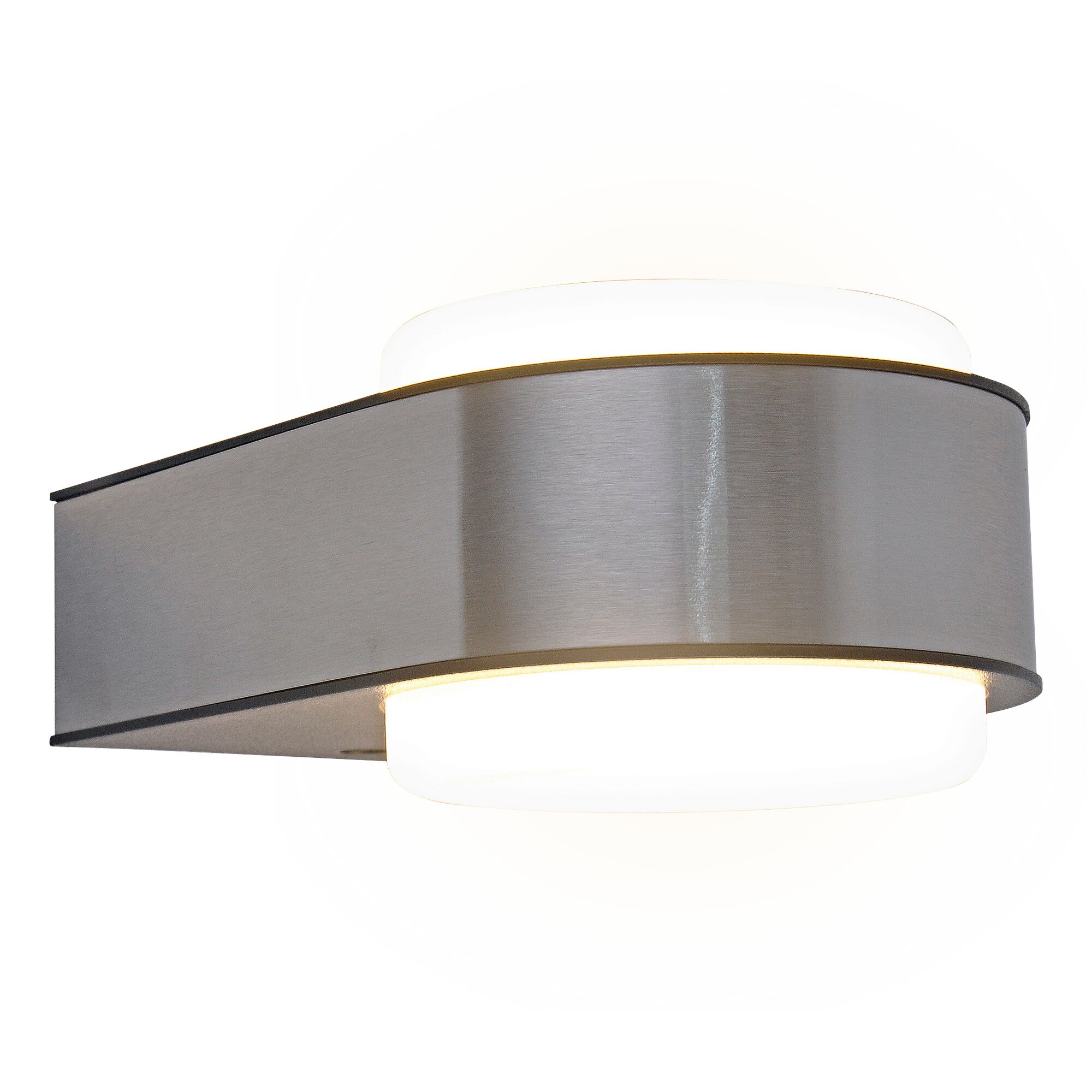 Außenwandleuchte Linz