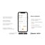 Steinel Connect App Ansicht