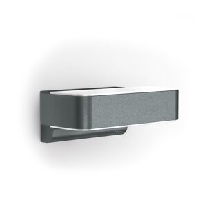 LED-Außenleuchte 'L 810 SC' mit Sensor anthrazit 679 lm