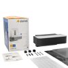 Steinel L820 SC LED-Außenleuchte und Verpackung