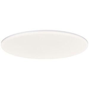 Deckenleuchte 'Colden' weiß Ø 45 cm