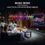 LED-Streifen 5 m RGB 18 W