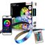 LED-Streifen 5 m RGB 18 W
