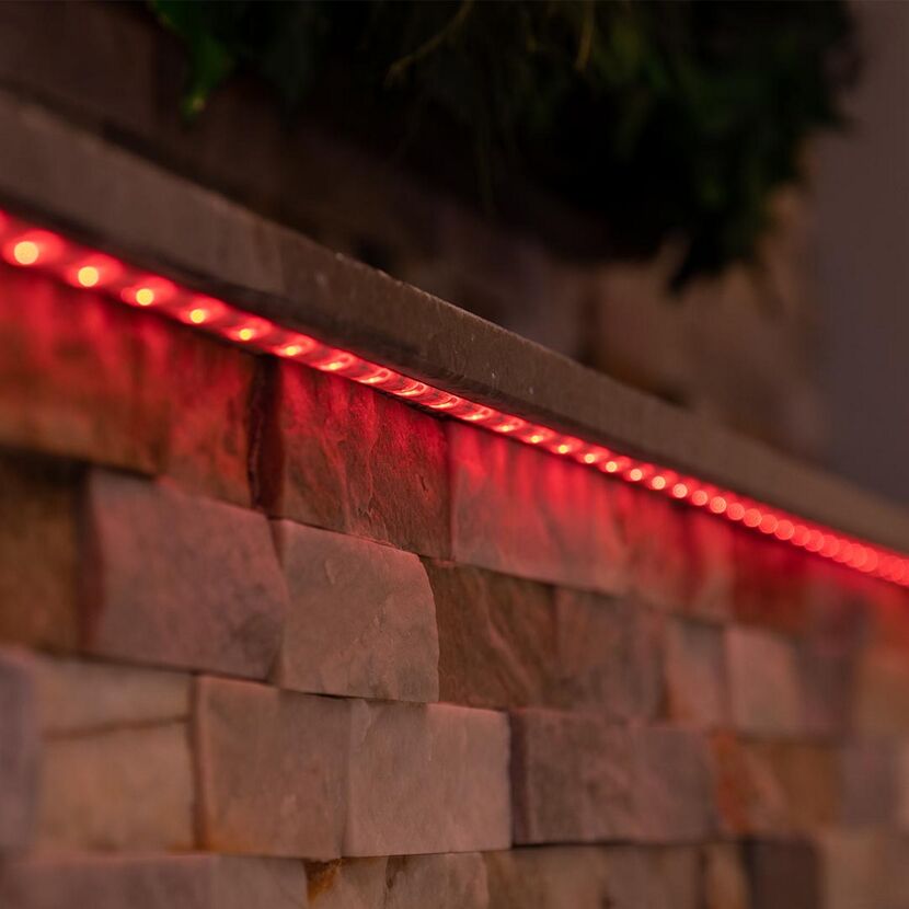 LED-Streifen 5 m RGB 18 W