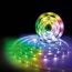 LED-Streifen 5 m RGB 18 W