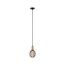 Pendelleuchte 'Ravi' E27 maximal 60 W Gold