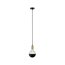 Pendelleuchte 'Ravi' E27 maximal 60 W Gold