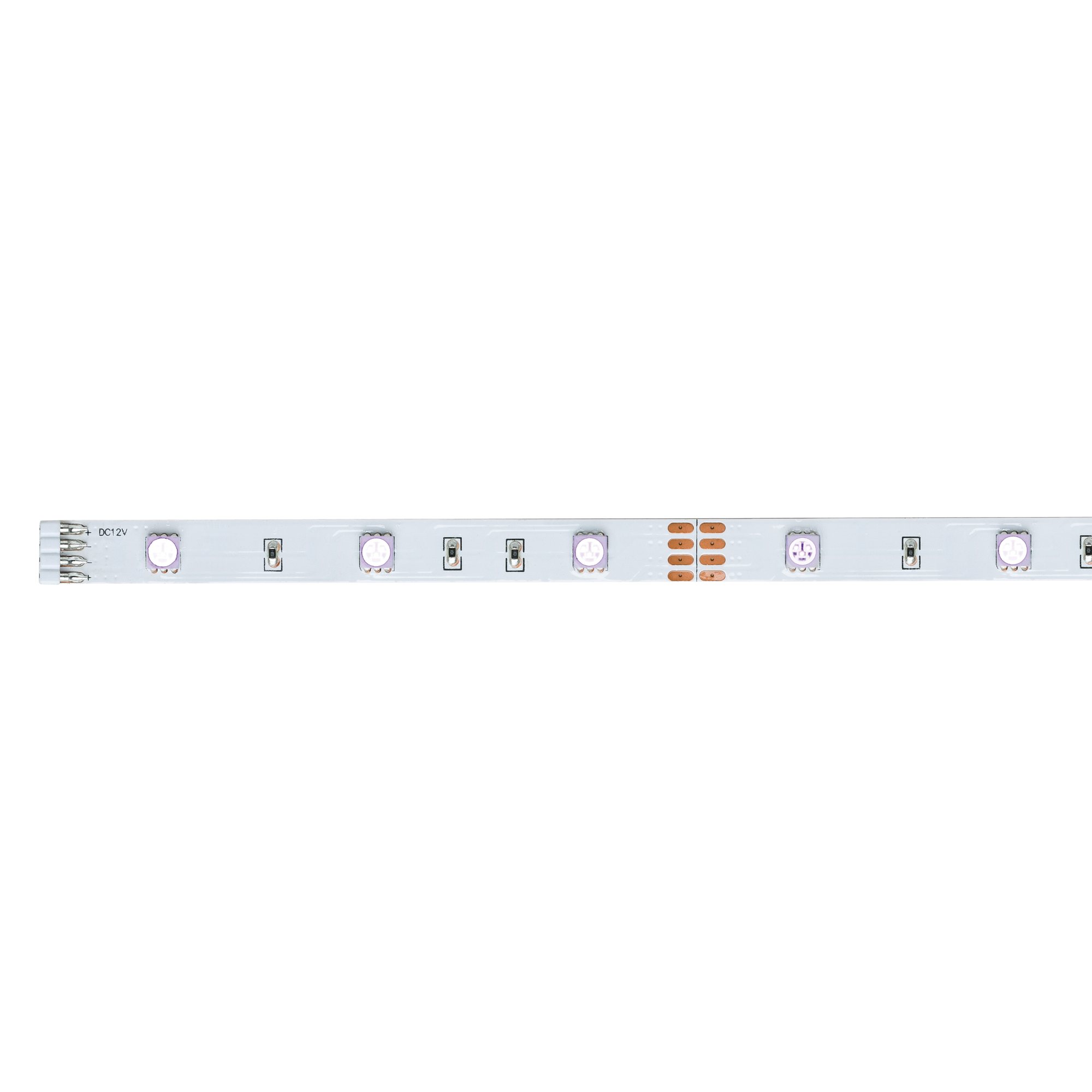 LED-Stripe-Set 'Black Light' 1 Meter + product picture