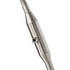 LED-Stehlampe 'Philo' 3 W warmweiß Ø 22,5 x 140 cm