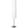 LED-Stehlampe 'Nerva' E14 18 x 145 x 18 cm